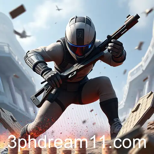 Exploring the Thrill of Action Games: A Dive into 'phdream11'