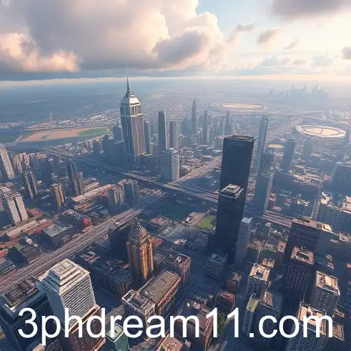 Digital Revolution in Gaming: The Rise of PharDream11