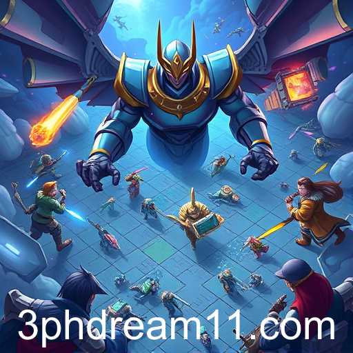 Emerging Trends in Online Gaming and AI Innovation