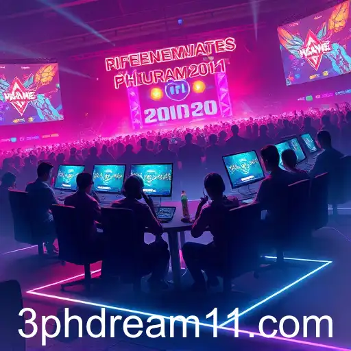 Digital Evolution: Gaming and Community