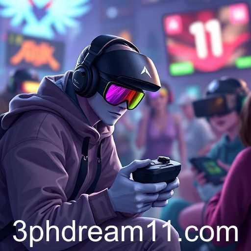 Gaming Evolution: The Rise of phdream11