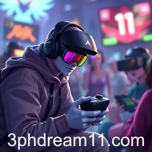 Gaming Evolution: The Rise of phdream11