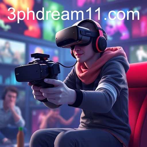 Gaming Platforms and Digital Trends