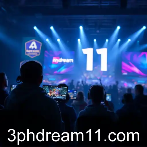 Exploring the Thrilling World of Multiplayer Games with 'phdream11'