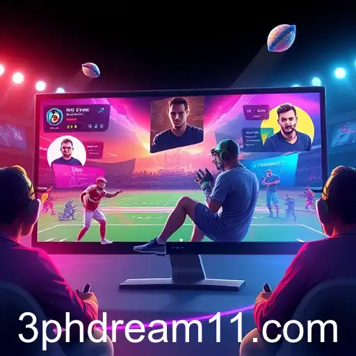 Emerging Trends in Online Gaming