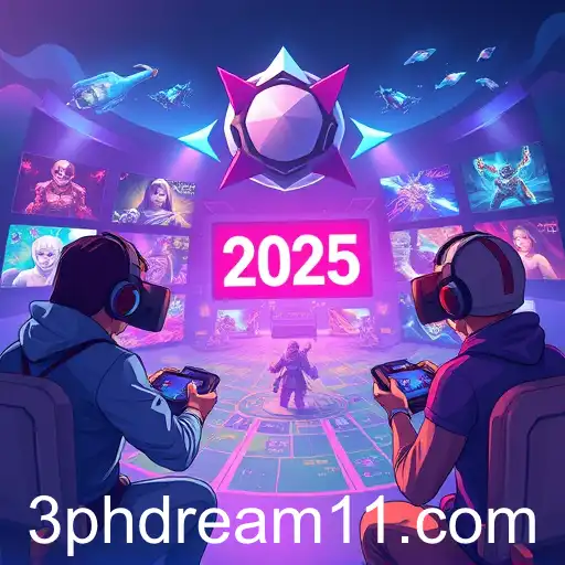 The Evolution of Online Gaming and the Rise of Innovations