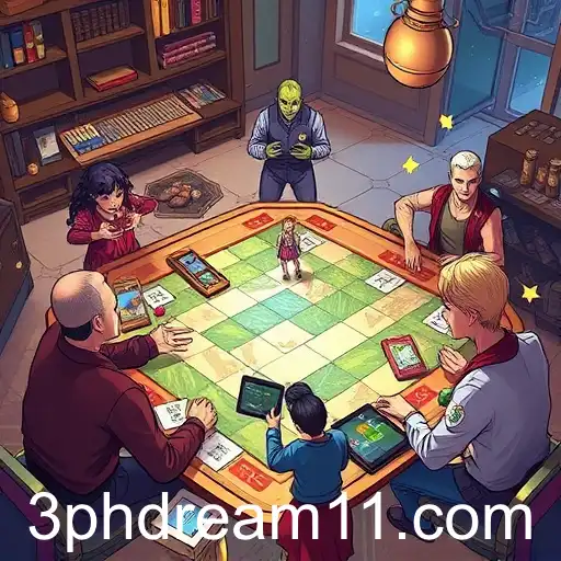 Evolution of Online Gaming in 2025