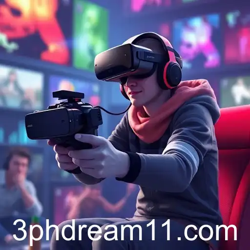 Gaming Platforms and Digital Trends