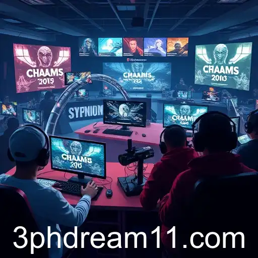 The Rise of Online Gaming in 2025