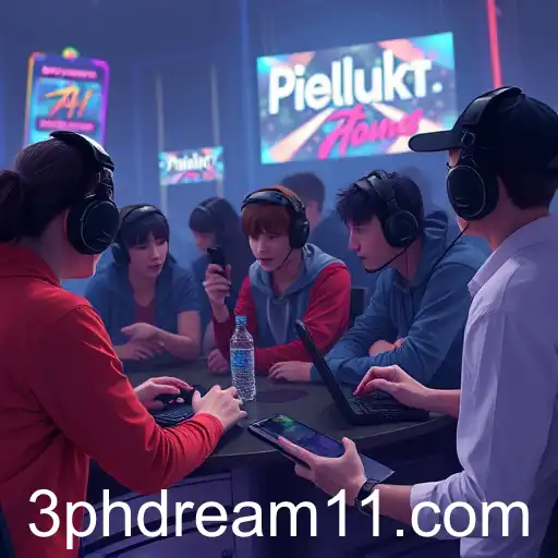 The Rise of Online Gaming Communities