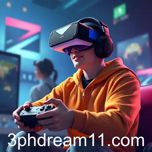 The Rise of Online Gaming in a New Era