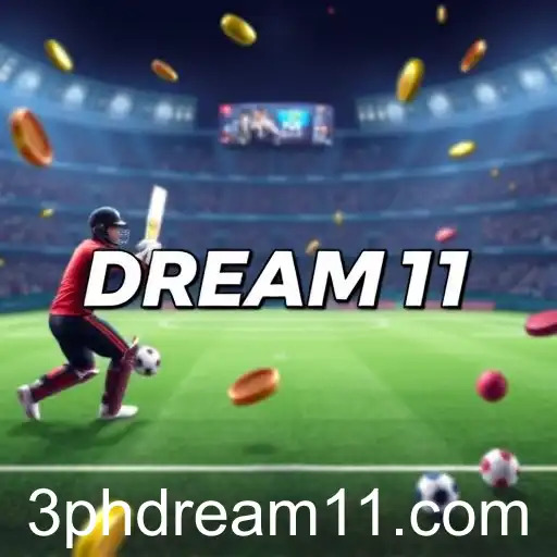 Gambling and Gaming Unite: The Rise of PH Dream11