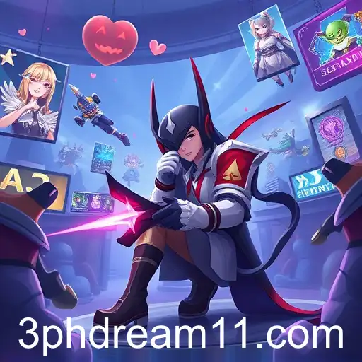 The Rise of PhDream11 in the Gaming Arena