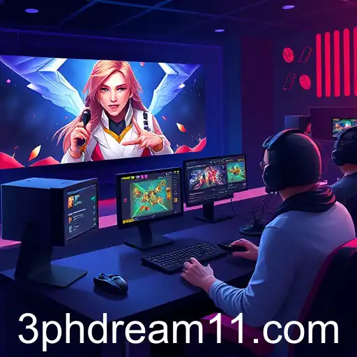 The Rise of phdream11 in Online Gaming