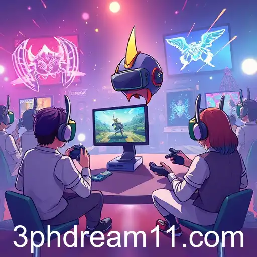 The Rise of Gaming Communities