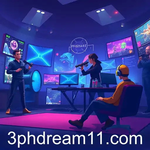 The Rise of Online Fantasy Platforms in 2025