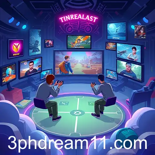 The Rise of Online Gaming Platforms