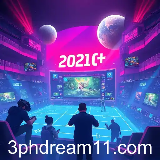 The Rise of PHPDream11 in Gaming Trends