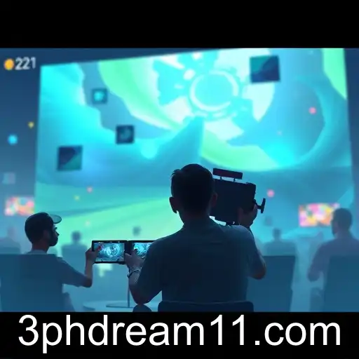 Exploring the Rise of phdream11 in the Gaming World