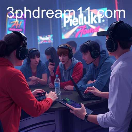 The Rise of Online Gaming Communities