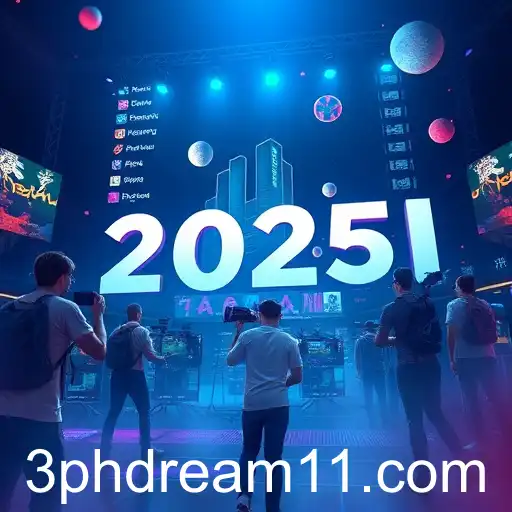 The Growing Influence of Online Gaming Platforms