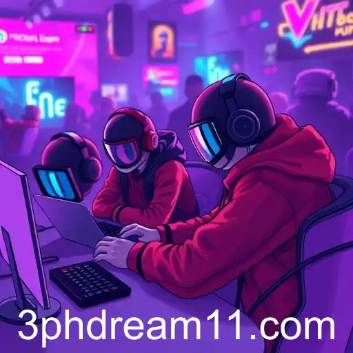 Evolving Trends in Online Gaming Industry