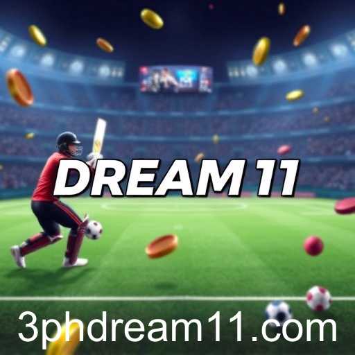 Gambling and Gaming Unite: The Rise of PH Dream11