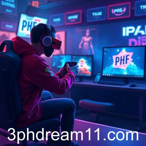The Digital Gaming Renaissance: A New Era with PhDream11