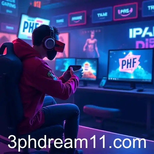 The Digital Gaming Renaissance: A New Era with PhDream11