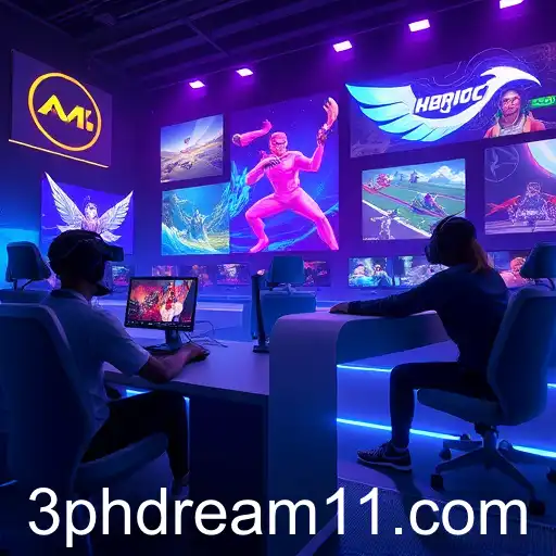 The Rise of phdream11 and Its Cultural Impact