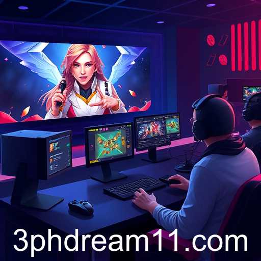 The Rise of phdream11 in Online Gaming