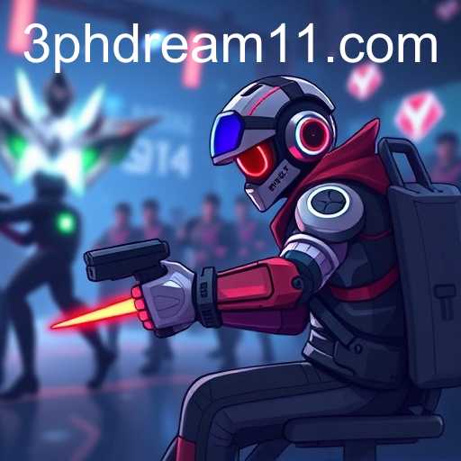 The Rise of phdream11: A New Era in Online Gaming
