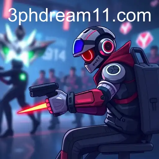 The Rise of phdream11: A New Era in Online Gaming