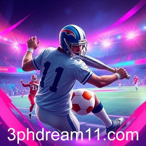 Gaming Evolution: The Rise of PHDream11