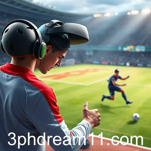 The Rise of PhDream11: Revolutionizing Online Gaming