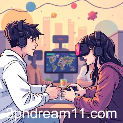 The Rise of Fantasy Gaming Platforms