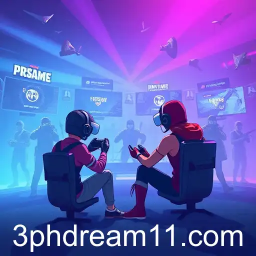 The Rise of Gaming Communities