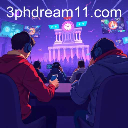 The Rise of Online Gaming Communities in 2025