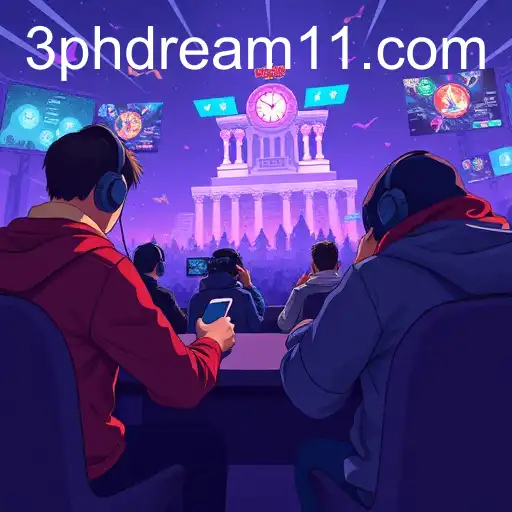 The Rise of Online Gaming Communities in 2025