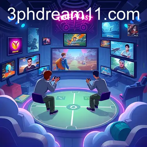 The Rise of Online Gaming Platforms