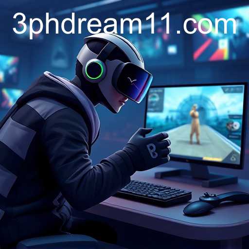The Rise of phdream11 in Online Gaming