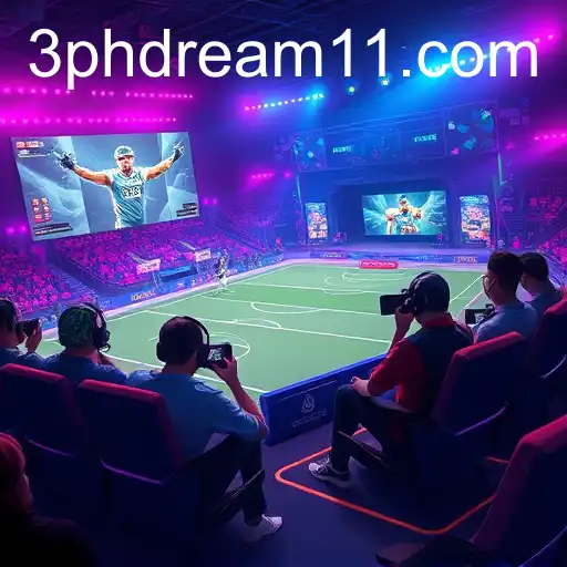 The Rise of 'phdream11': A Revolutionary Gaming Experience