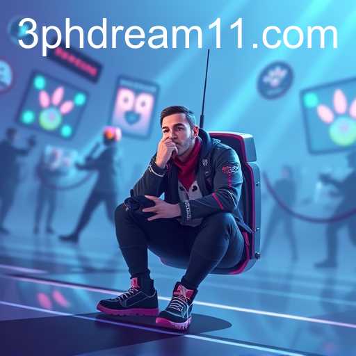 The Rise of phdream11: Gaming Trends and Future Dynamics