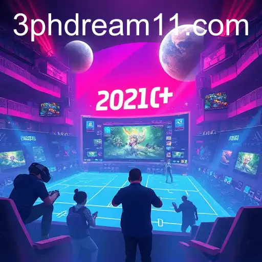 The Rise of PHPDream11 in Gaming Trends