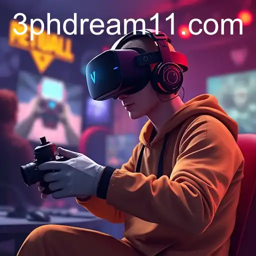 The Rise of PHDream11 and its Impact on Online Gaming