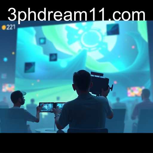 Exploring the Rise of phdream11 in the Gaming World