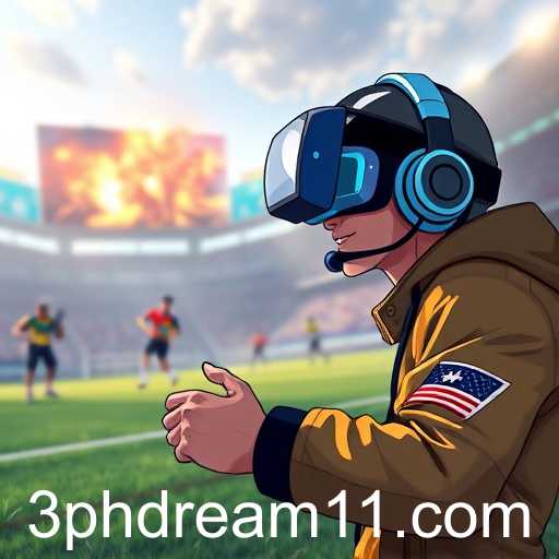 The Rise of phdream11 in the Gaming World