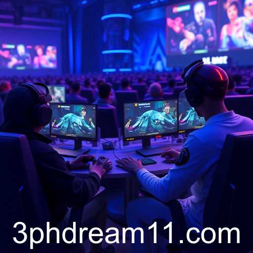 The Rise of Online Gaming Communities in 2025