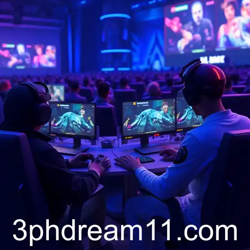 The Rise of Online Gaming Communities in 2025