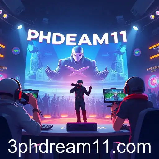 Rising Stars: The Transformation of Online Gaming Platforms